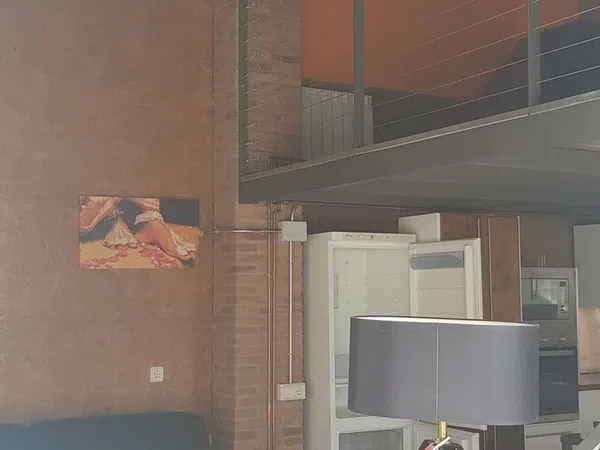 Ático en Calle de les Mares de la Plaça de Maig, 23, Castellarnau - Foto 16