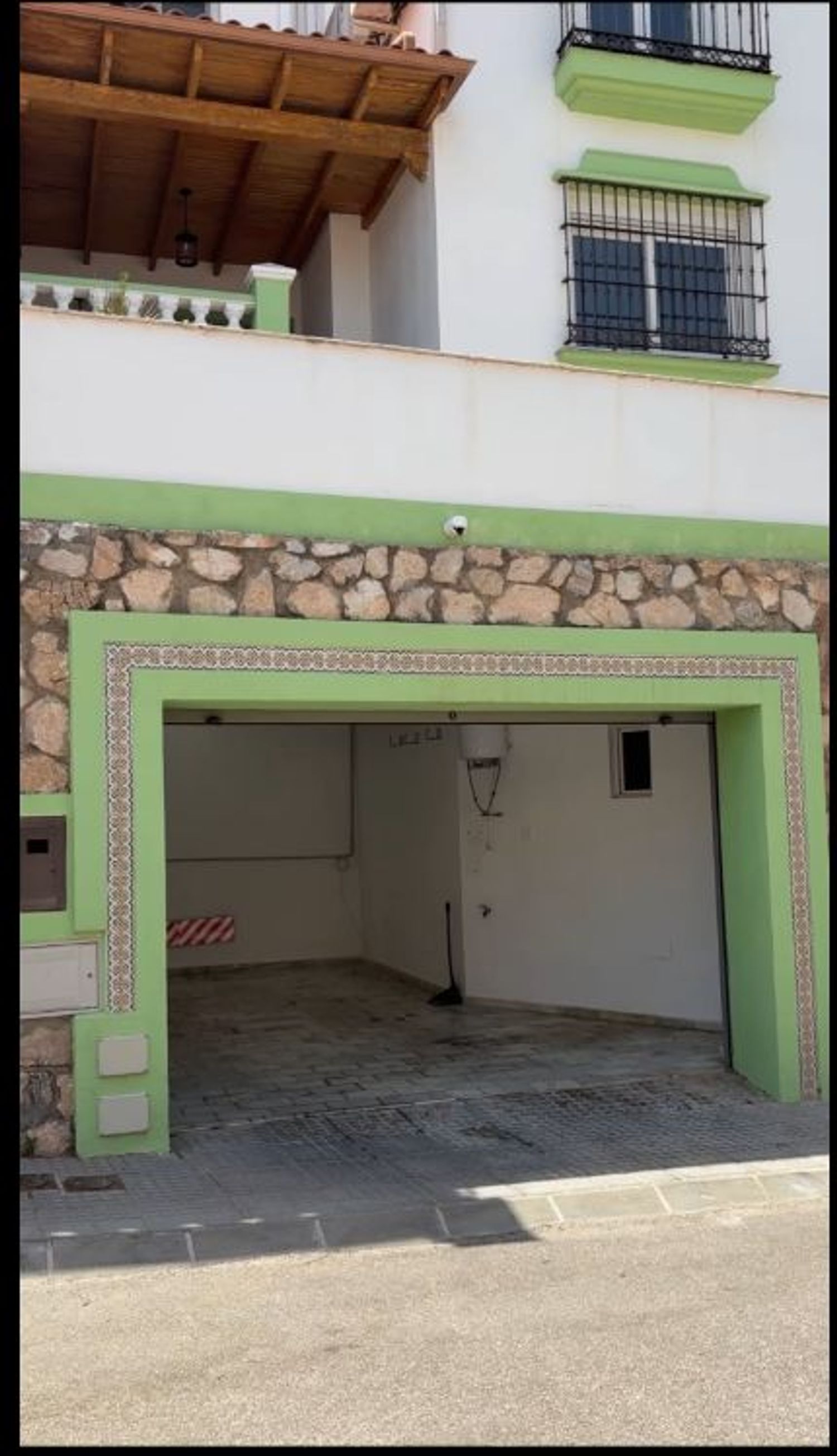 Chalet pareado en Malagueta - Monte Sancha, Malagueta - Monte Sancha - Foto 25