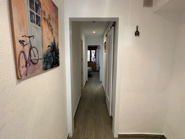 Estudio en Paseo de Colom, 6, Barri Marítim-Platja de la Paella, Barri Marítim-Platja de la Paella - Foto 7