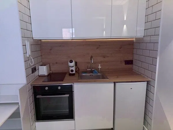 Estudio en Calle Albudeiteros, 3, Santa Catalina-San Bartolomé - Foto 8
