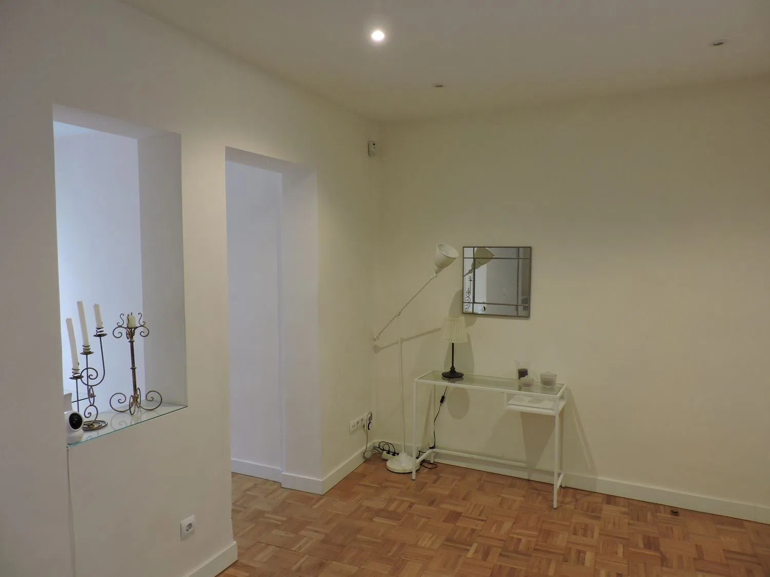 Piso en Barrio Ciudad Jardín - Foto 4