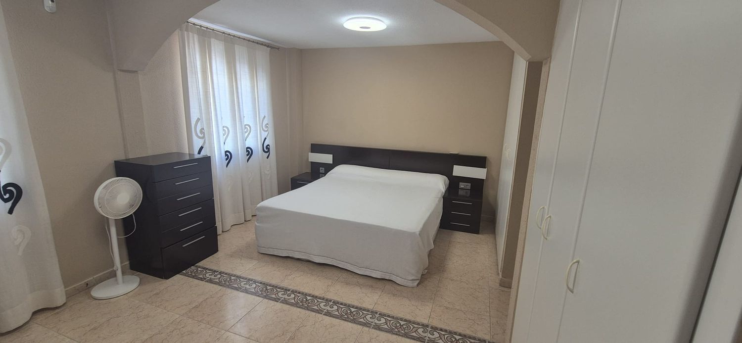 Piso en Avenida San Borondon, 5 - Foto 6