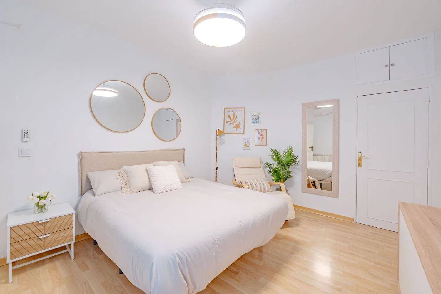 Piso en calle Titulcia, 11 - Foto 4