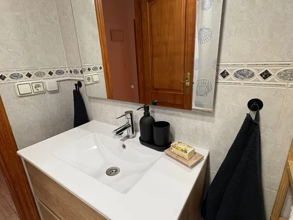 Piso en Calle la Loma, 27, Antonio Machado - Foto 13