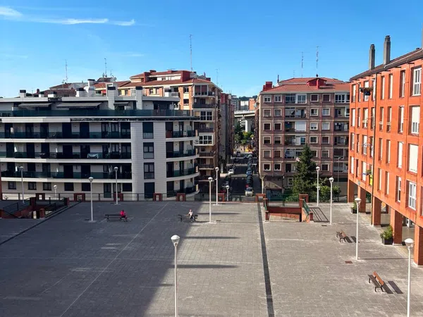 Piso en Plaza Belategi, 4 - Foto 7