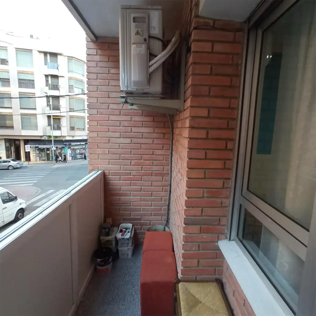 Piso en  Calle Ávila 1 - Foto 10
