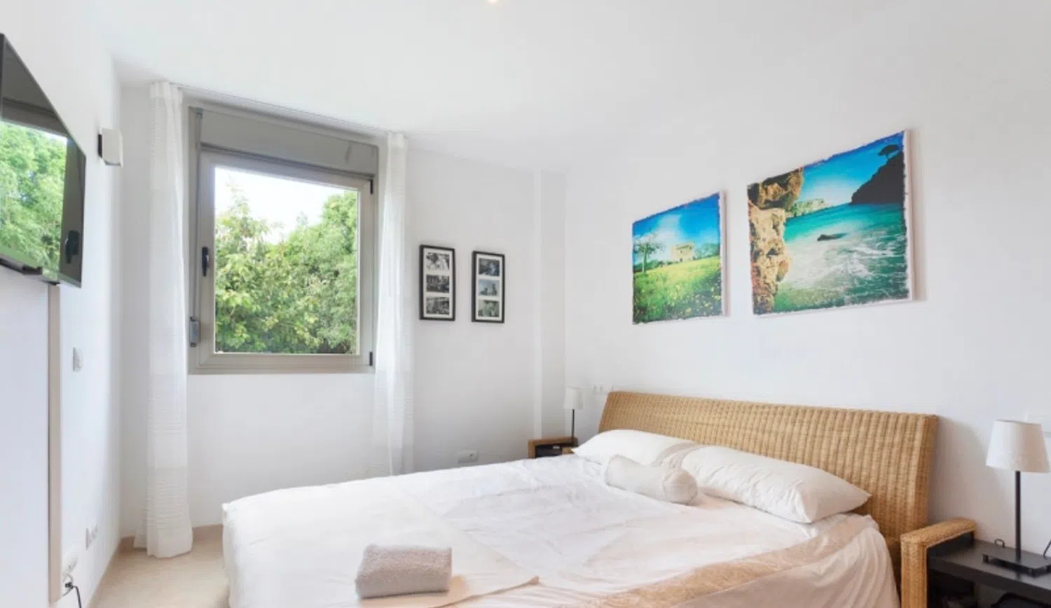 Piso en calle del General Antoni Barceló, 24 - Foto 14