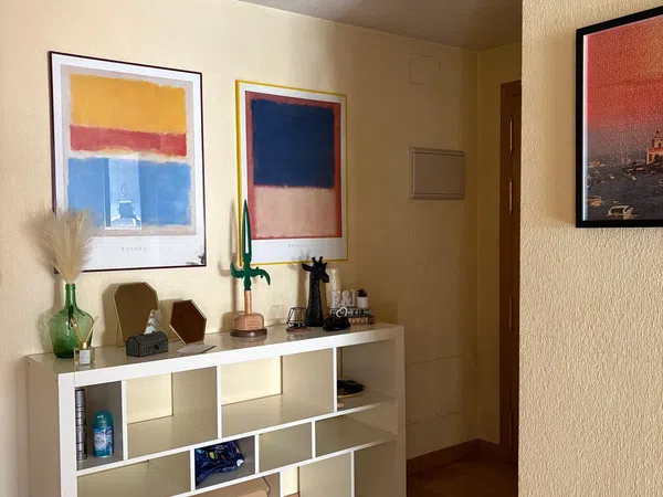 Dúplex en Calle Recodo del Pinar, 10, Avda Europa - San Antón, Avda Europa - San Antón - Foto 13