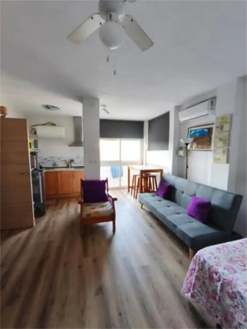 Apartamento en Calahonda - Foto 2
