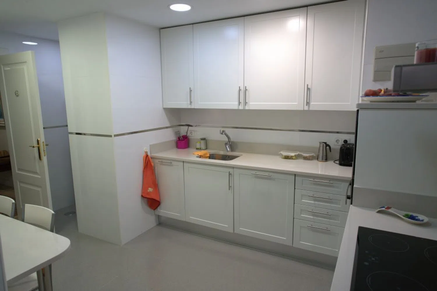 Piso en calle de la Costa Brava, 47 - Foto 4