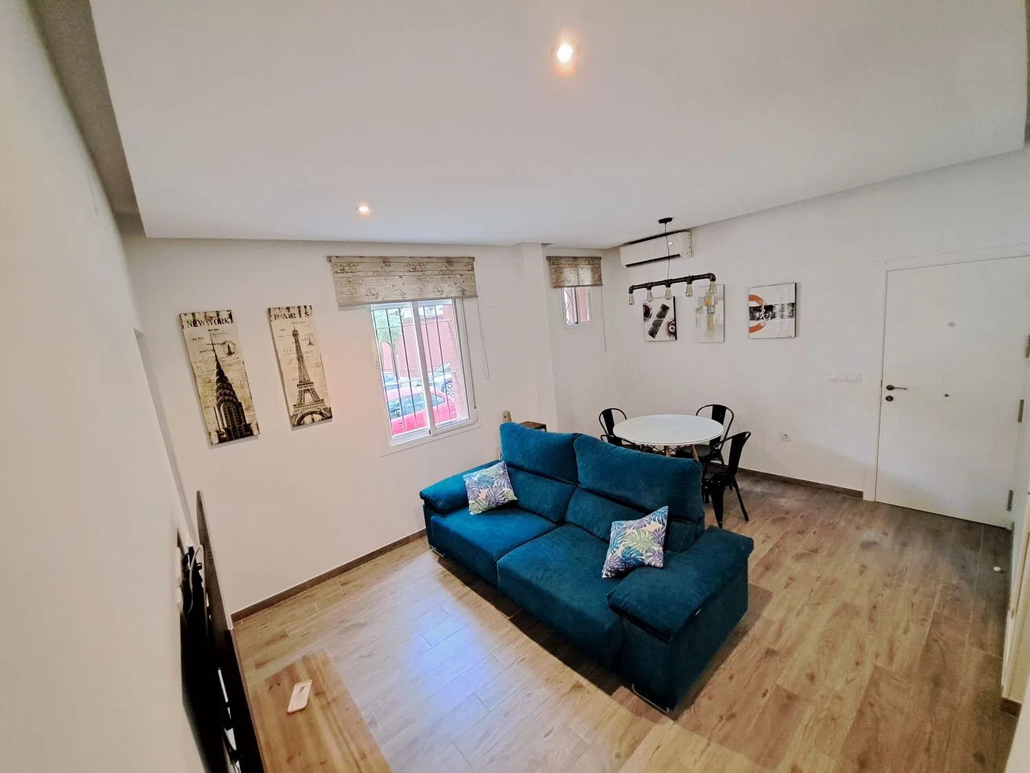 Piso en calle Claudio Boutelou, 7 - Foto 14