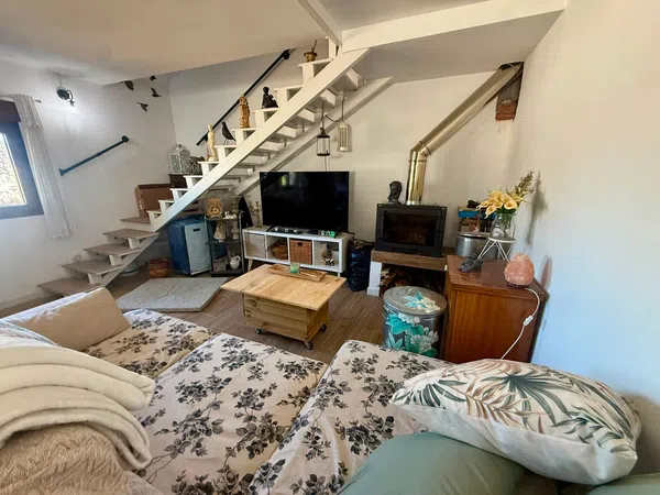 Casa o chalet independiente en Cistérniga - Foto 4
