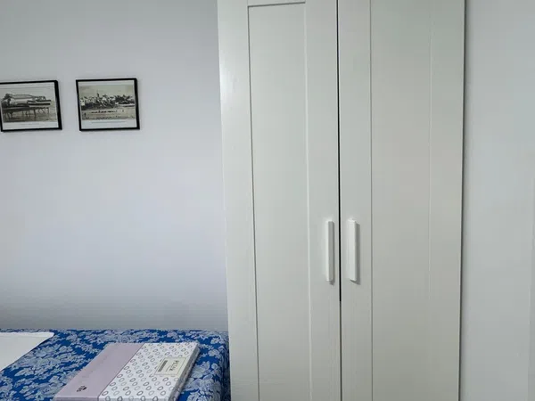 Estudio en Calle el Aire, 27 Calleelaire, Cuevas del Almanzora, Cuevas del Almanzora - Foto 5