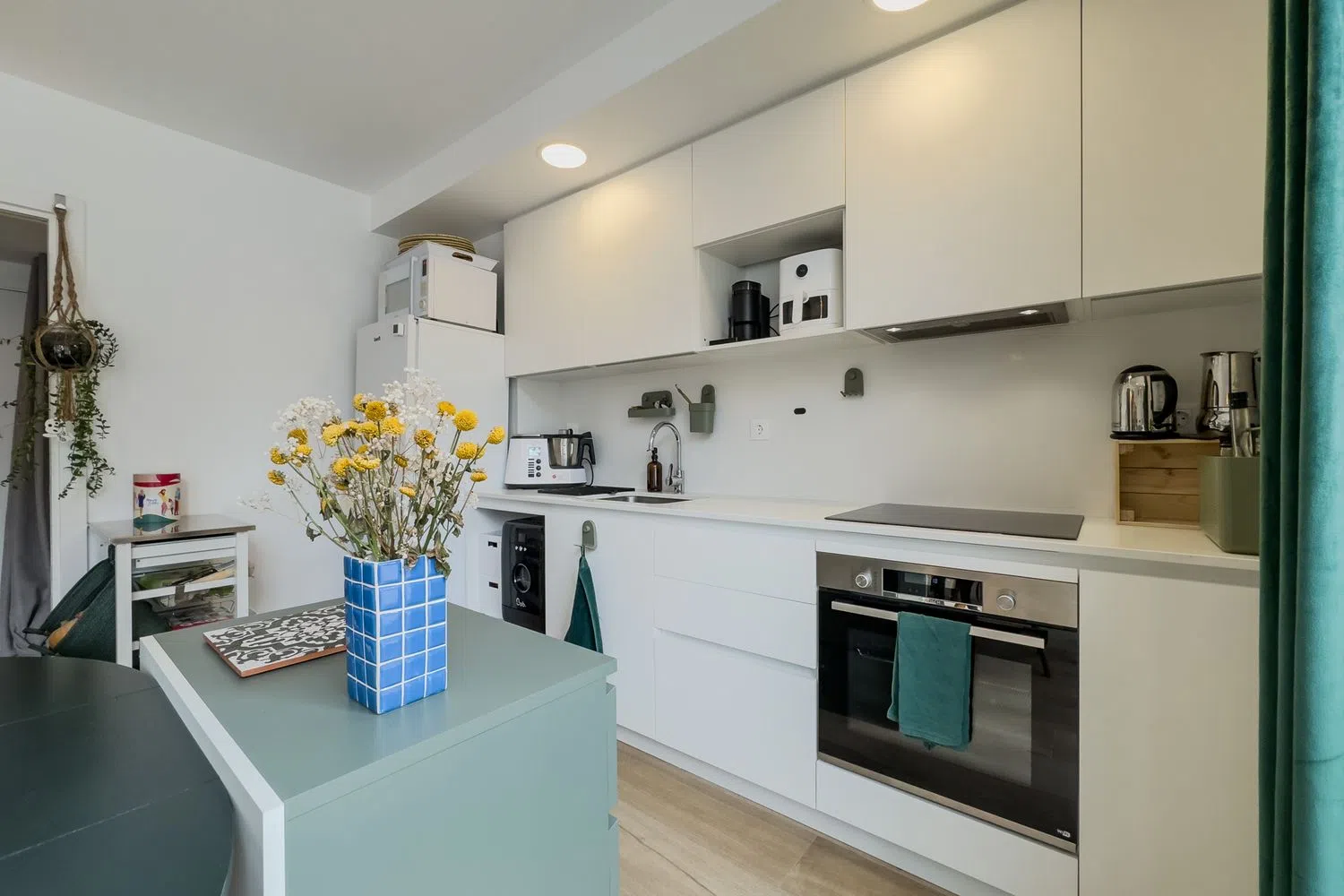 Dúplex en calle de Rossend Nobas, 41 - Foto 4