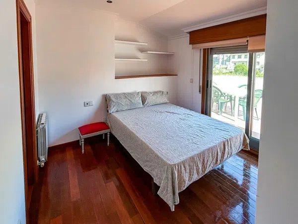 Ático en Calle de García Barbón, 82, Centro - Areal - Foto 7