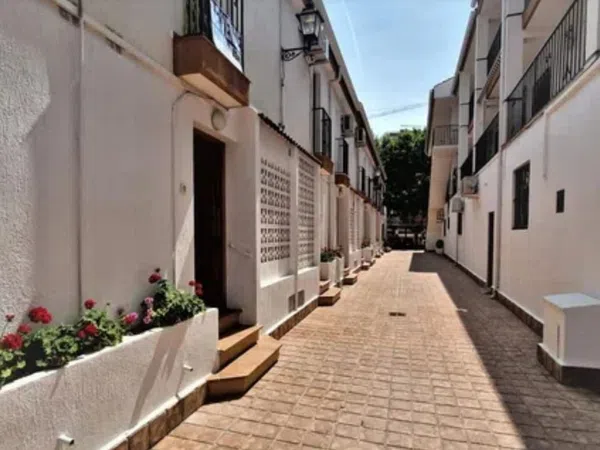 Chalet adosado en avenida Juan Fuster Zaragoza, 10 - Foto 23