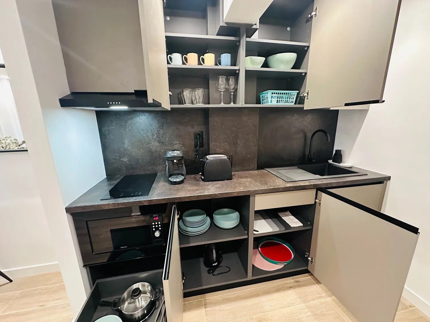 Piso en calle Ruperto Chapí, 1 a - Foto 10