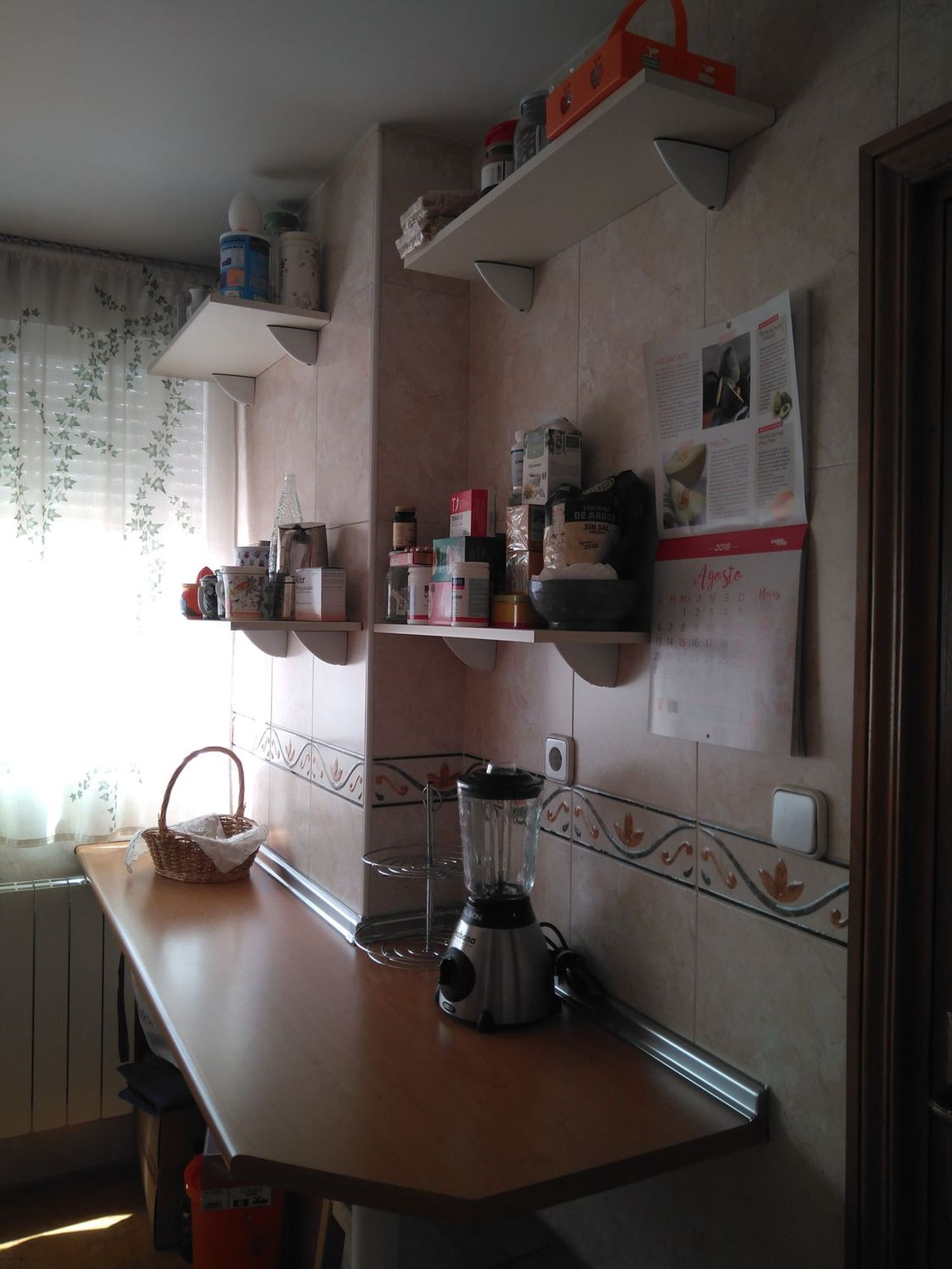 Piso en avenida del Marqués de Corbera, 46 - Foto 7