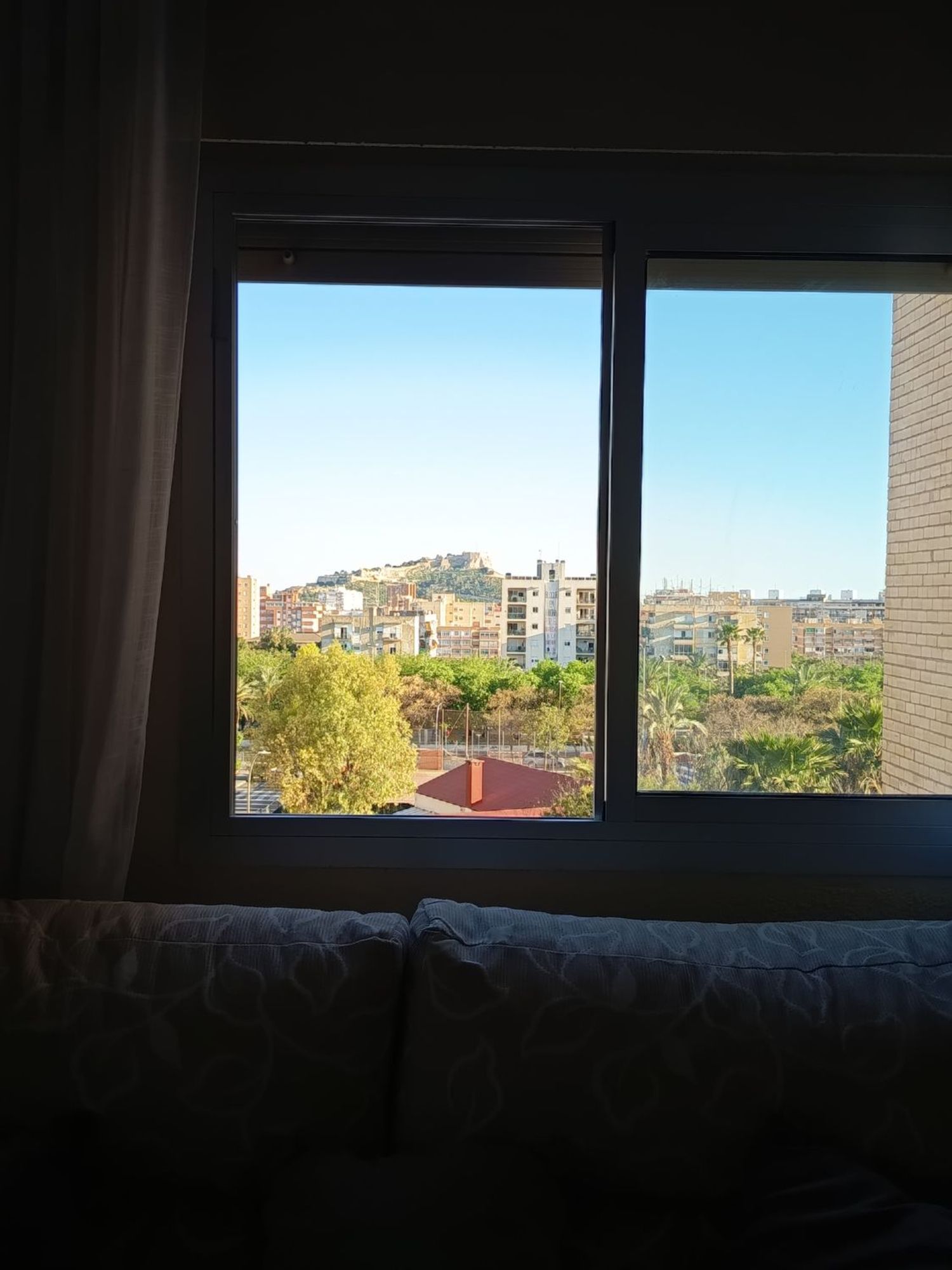 Piso en calle Senador José Vicente Mateo, 6 - Foto 33