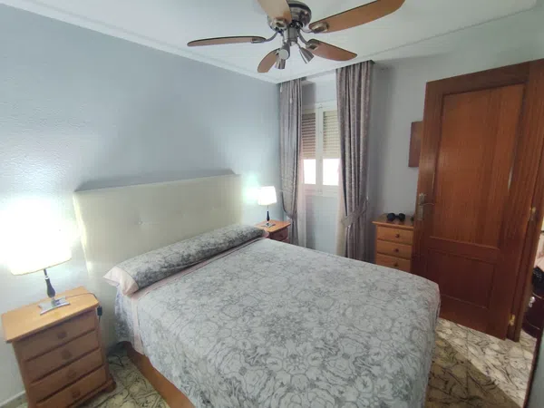 Piso en calle del Catedrático Daniel Jiménez de Cisneros, 2 - Foto 9