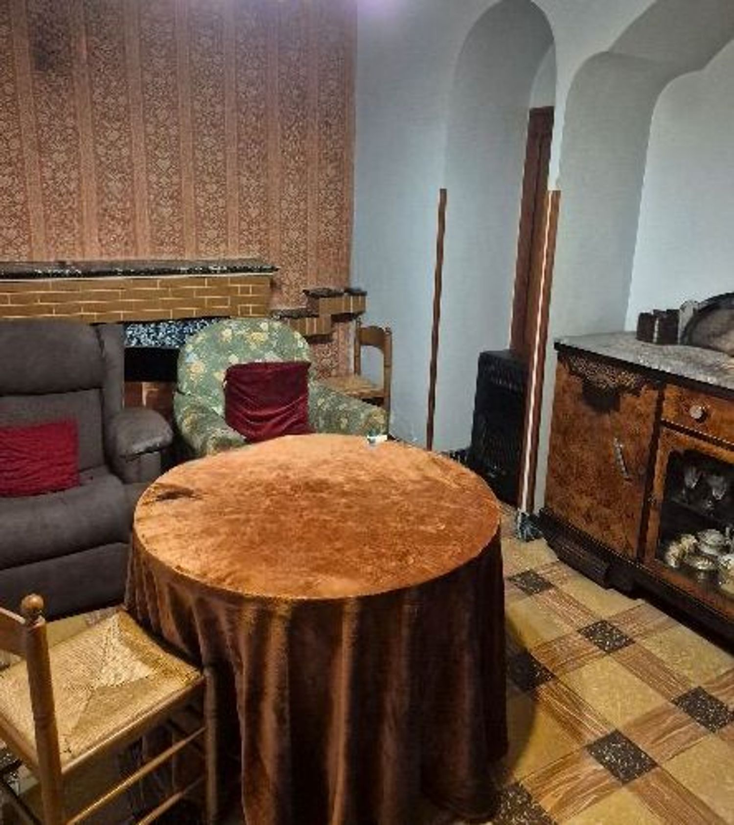 Casa de pueblo en Plaza Retor Pascual Vidal, 20 - Foto 8