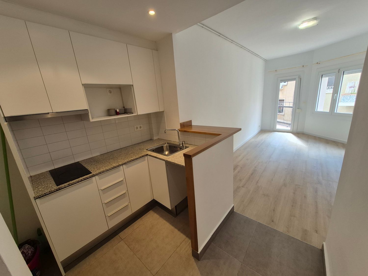 Piso en calle del Caire, 5 - Foto 1