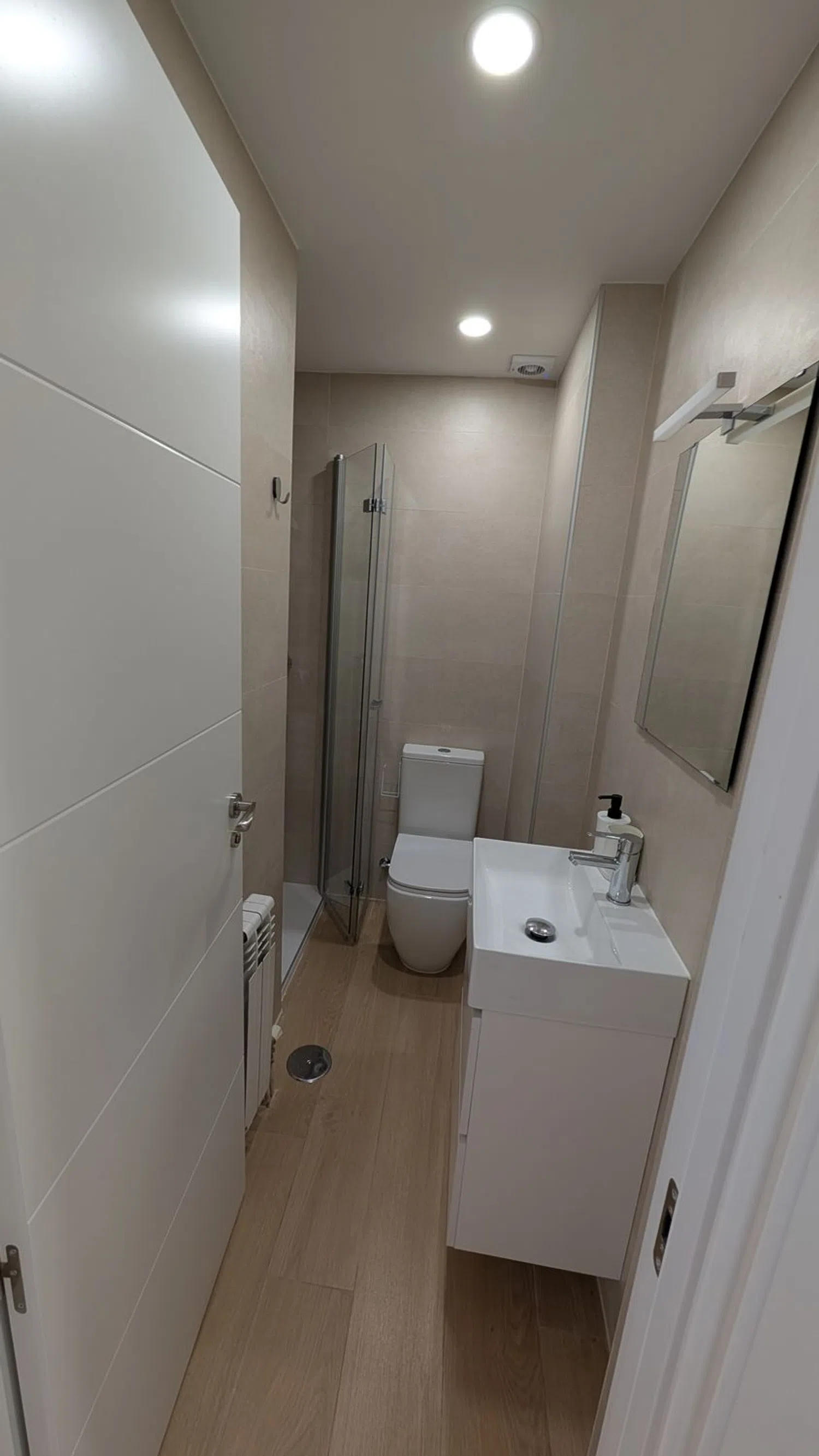 Piso - Foto 8