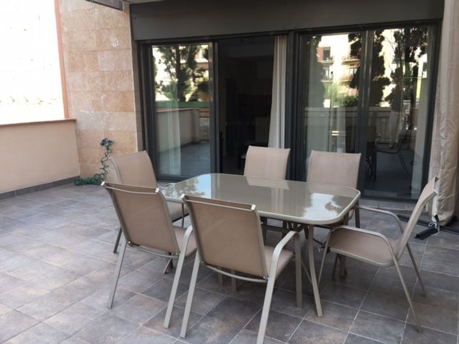 Piso en Calle del Gasòmetre, 37, Eixample, Eixample - Foto 4