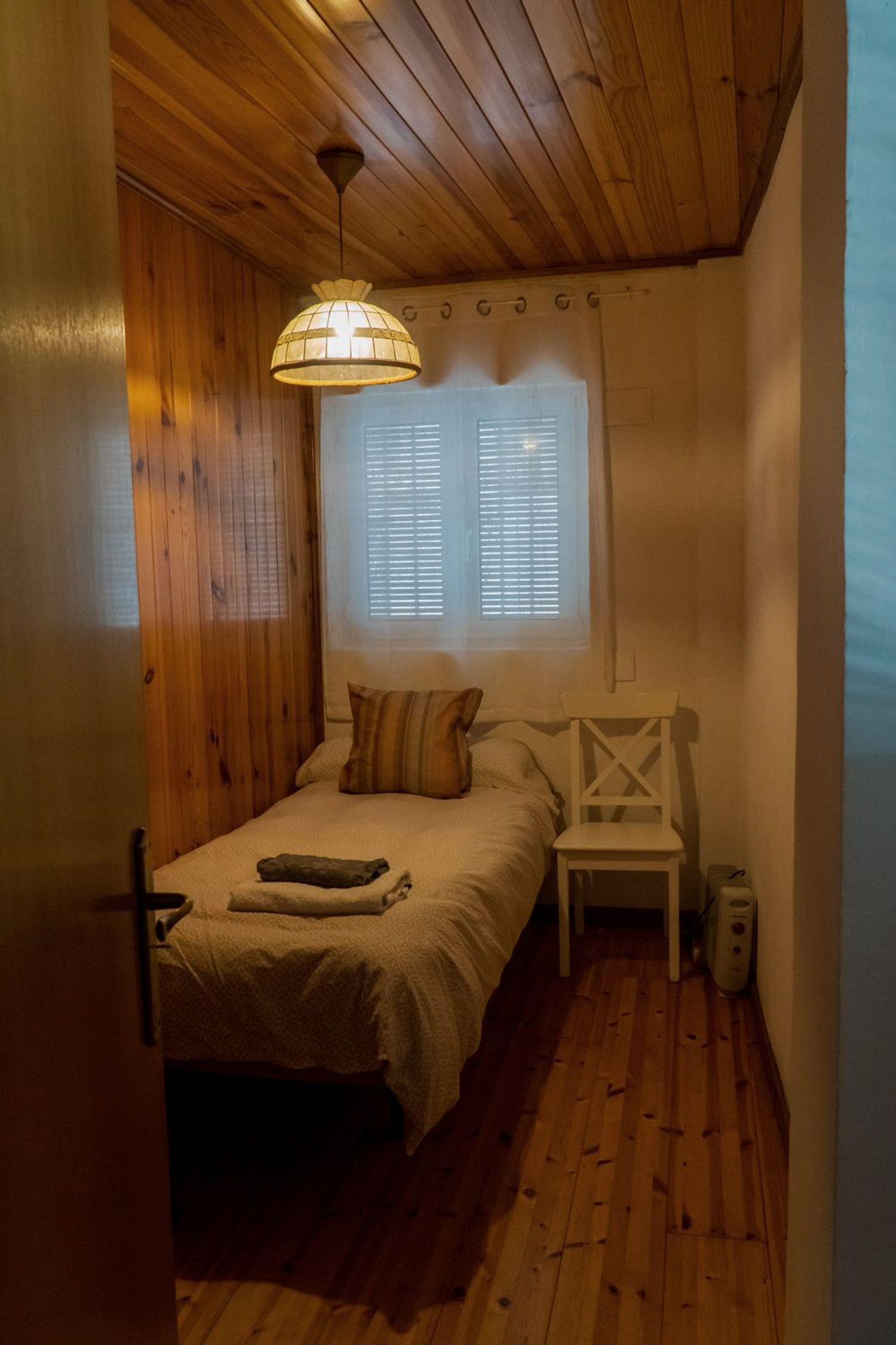 Casa independiente en calle Horno del Moral, 4 - Foto 17