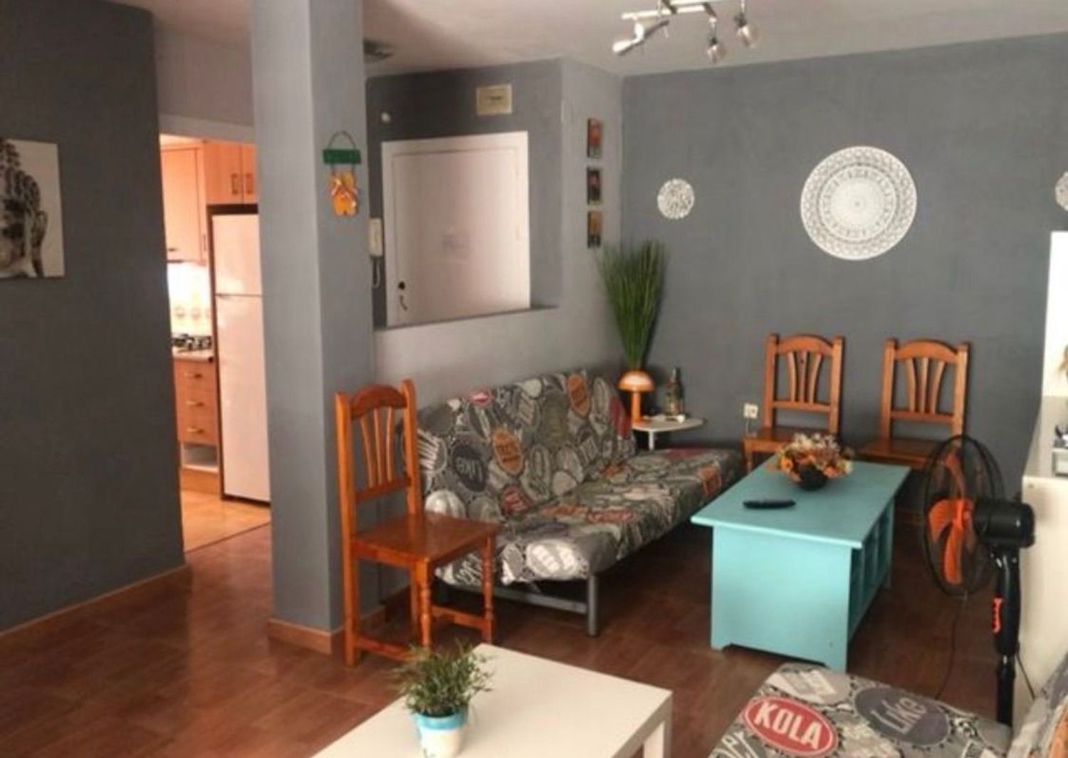 Piso en Calle Delfín, 3, Santuario, Santuario - Foto 6