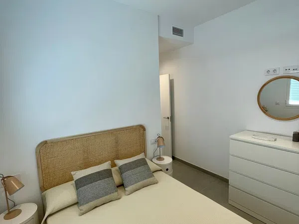 Piso en Calle Arfe, 17, Cercadilla - Medina Azahara - Foto 8