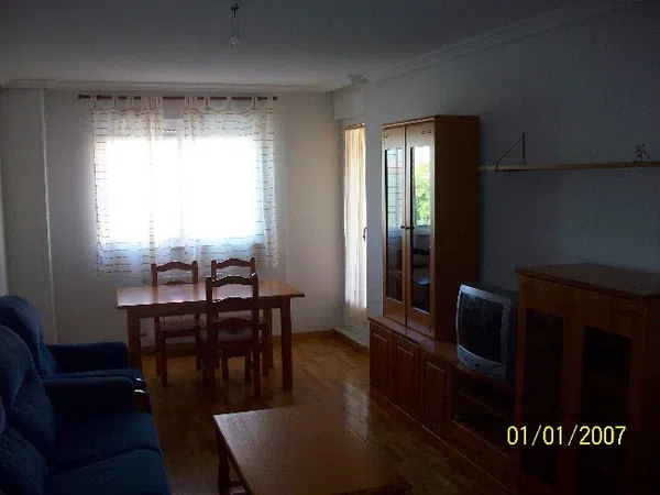 Piso en Calle Richard Ford, 18, La Platina-Hospital-Campus - Foto 1