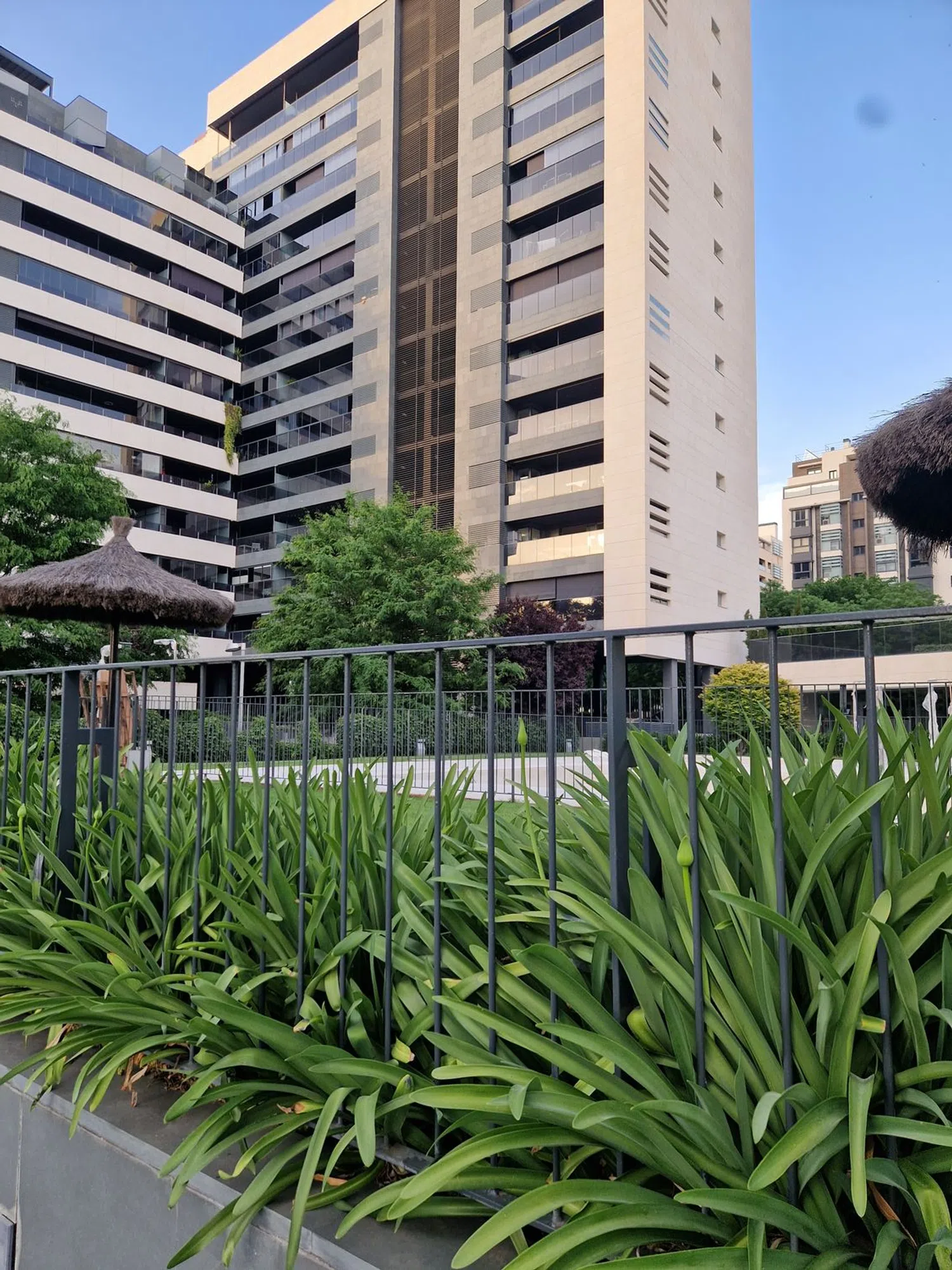 Piso en avenida de Secundino Zuazo, 16 - Foto 11