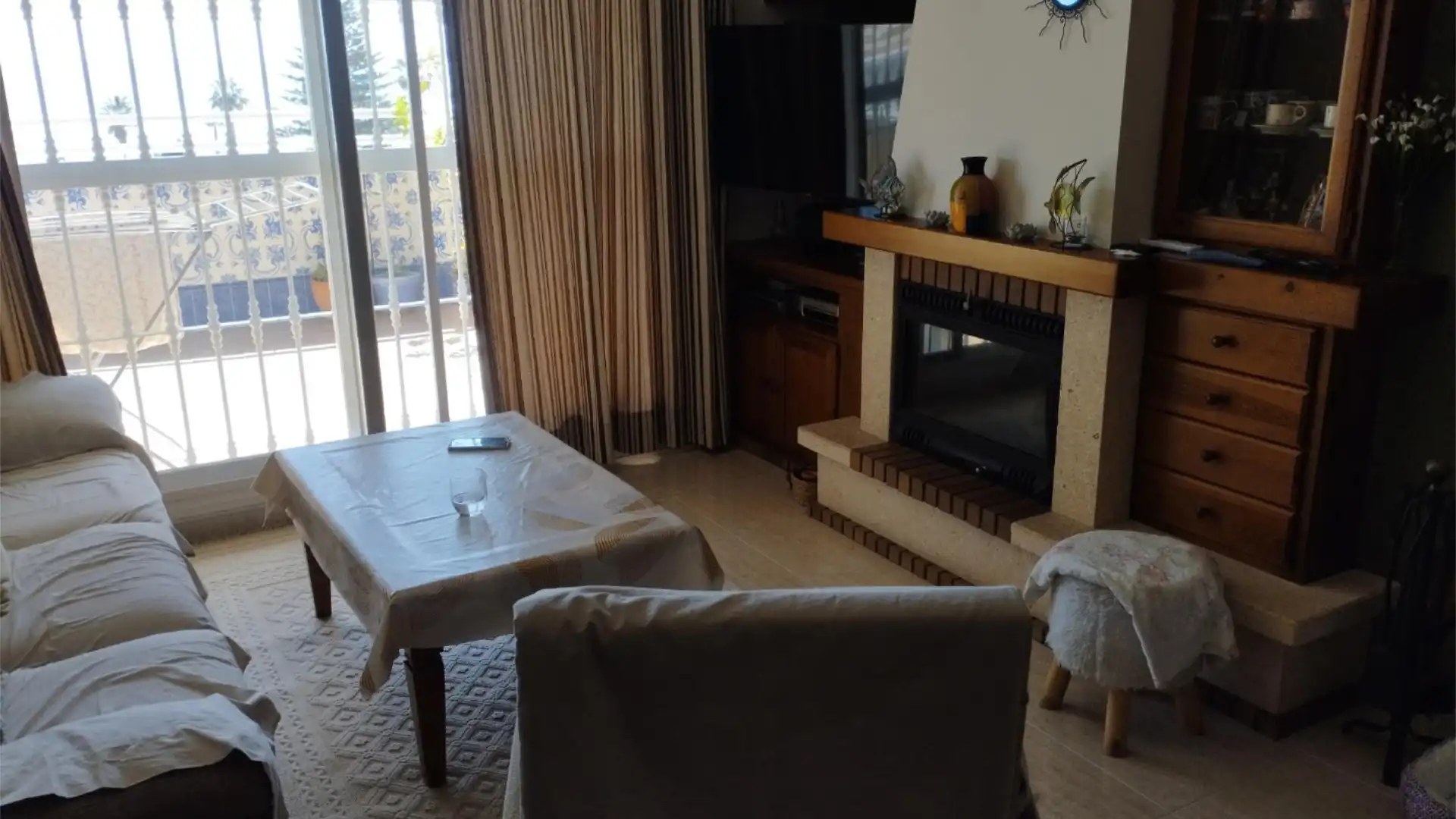 Ático en  Avenida de la Axarquía 3 - Foto 1