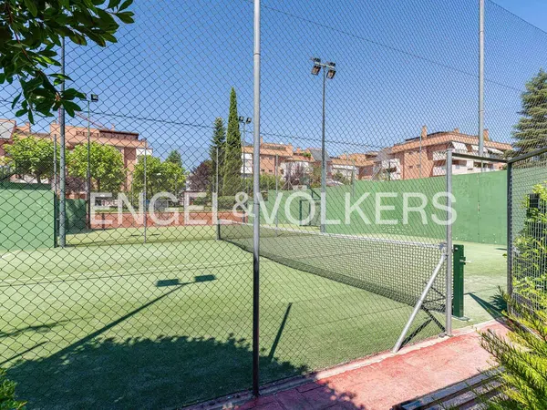 Piso en Prado de Somosaguas, Prado de Somosaguas - Foto 40