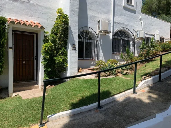 Piso en Calle Jose Orbaneja De Calahonda, 57, Sitio de Calahonda, Sitio de Calahonda - Foto 1