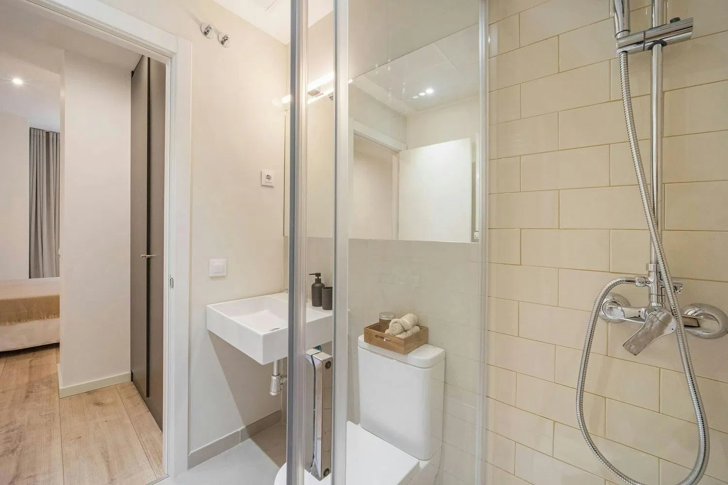 Piso en calle de Carles Cervera, 6 - Foto 7