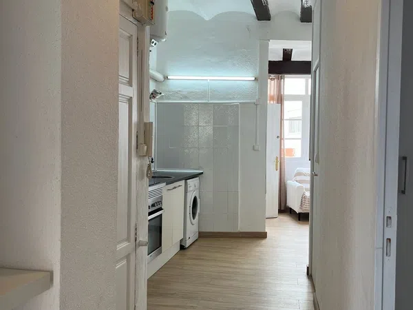 Piso en calle del Pare Palau i Quer, 4 - Foto 10