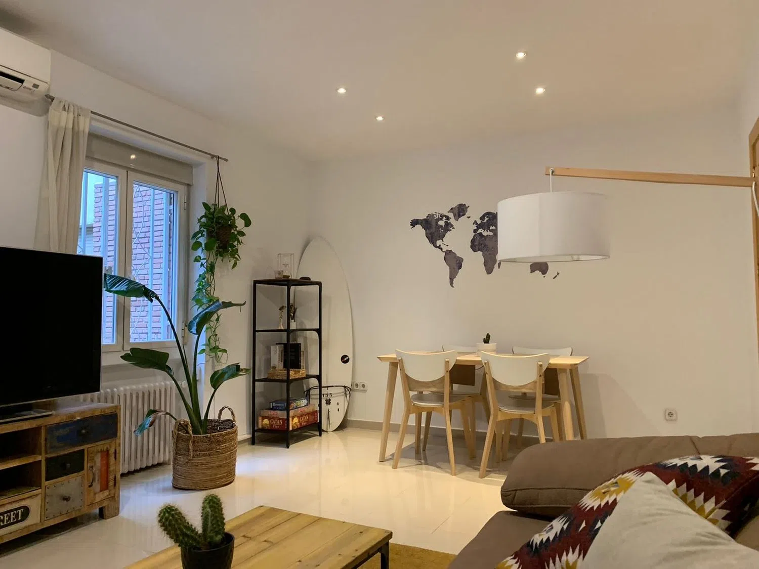 Piso en calle del General Ramírez de Madrid, 7 - Foto 3