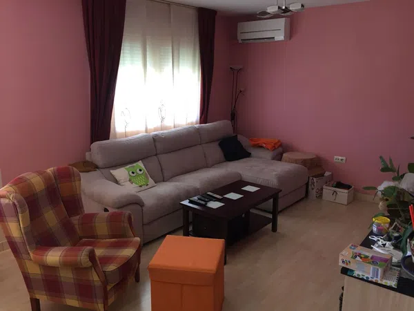Chalet adosado en Calle Colmenar del Arroyo, 12 - Foto 2