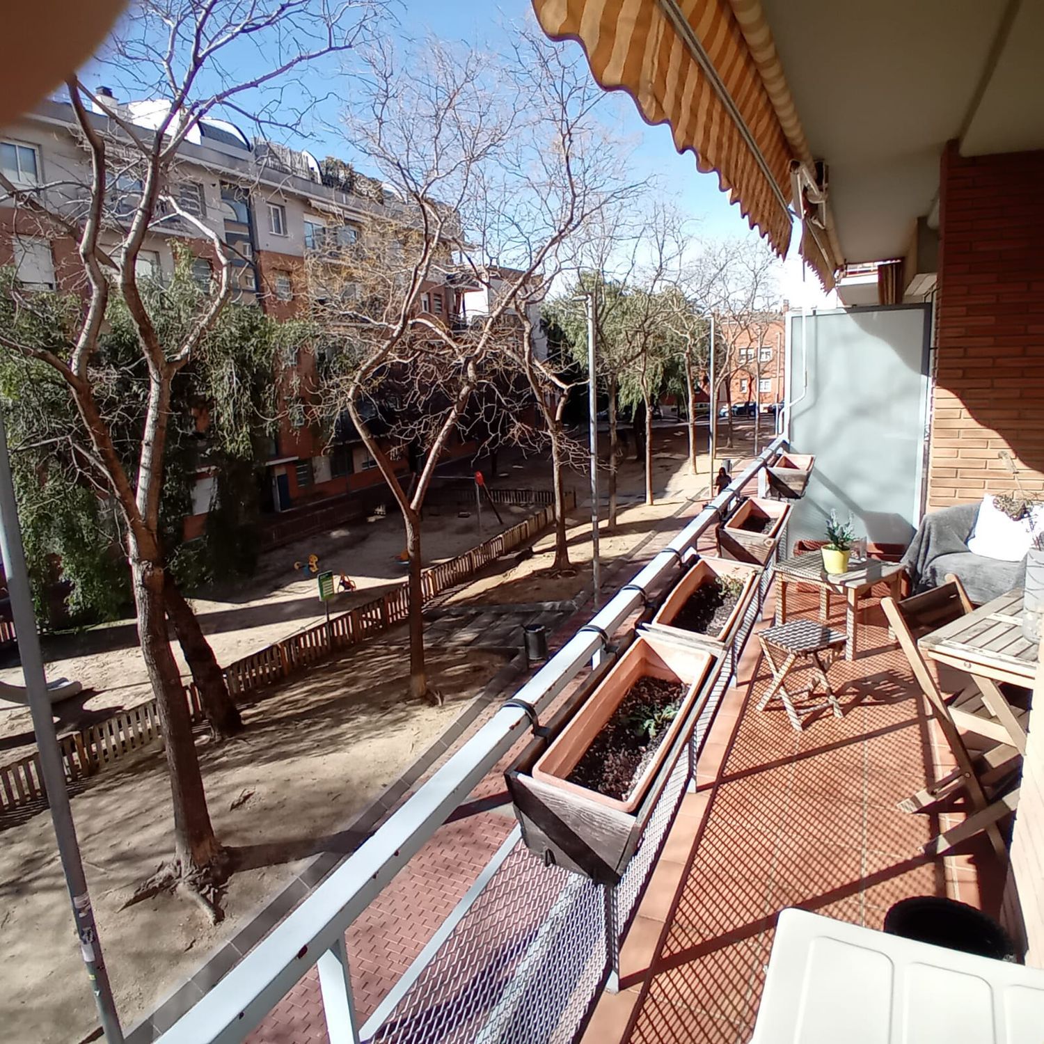 Piso en calle de Blasco de Garay, 66 - Foto 1