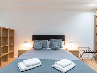Apartamento en  Calle San Bernardo 24 - Foto 8