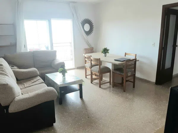 Piso en Plaza d'Hondures, 6, Ciutat Jardí - Foto 3