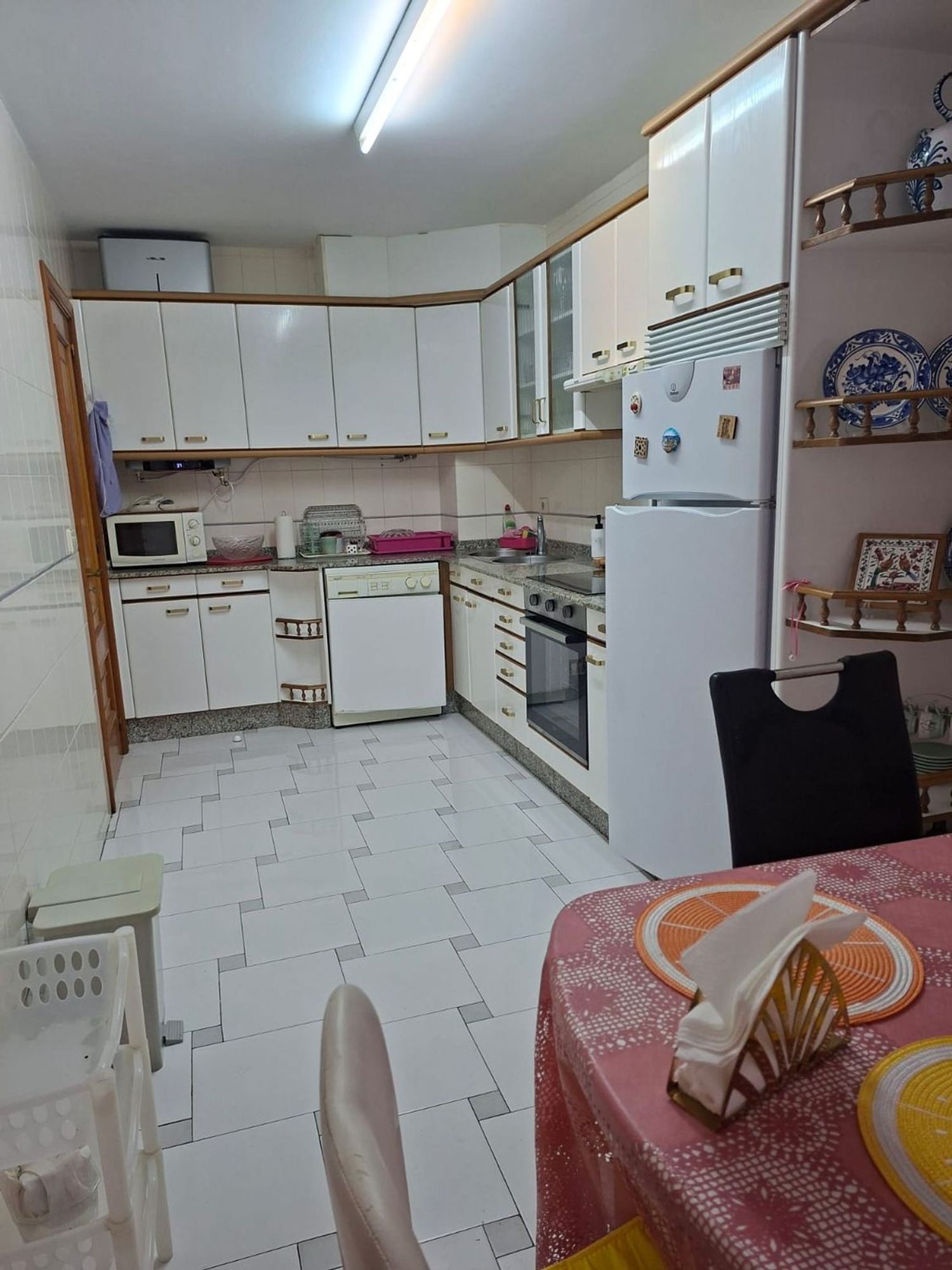 Piso en Avenida de Bueu, 13, Cangas, Cangas - Foto 7