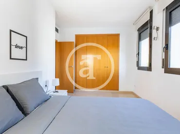 Piso en  Passeig de Sant Magí - Foto 15