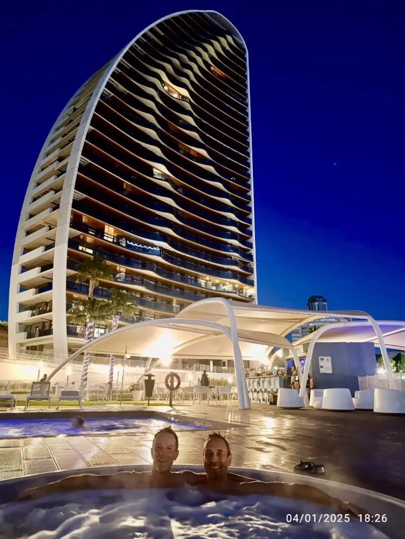 Piso en  Avenida República Argentina 6 - Foto 17