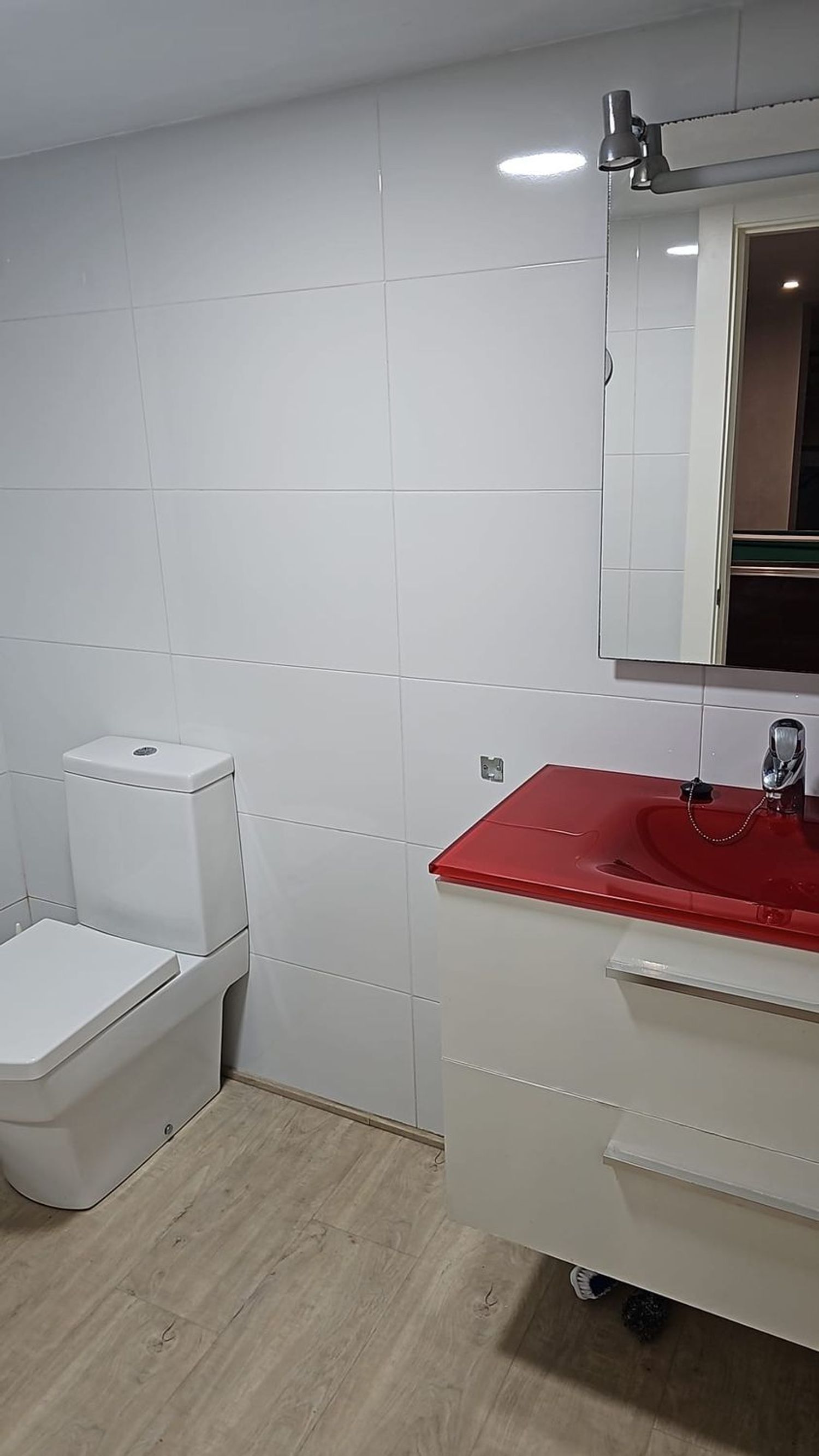 Piso en plaza Mendizábal, 3 - Foto 9