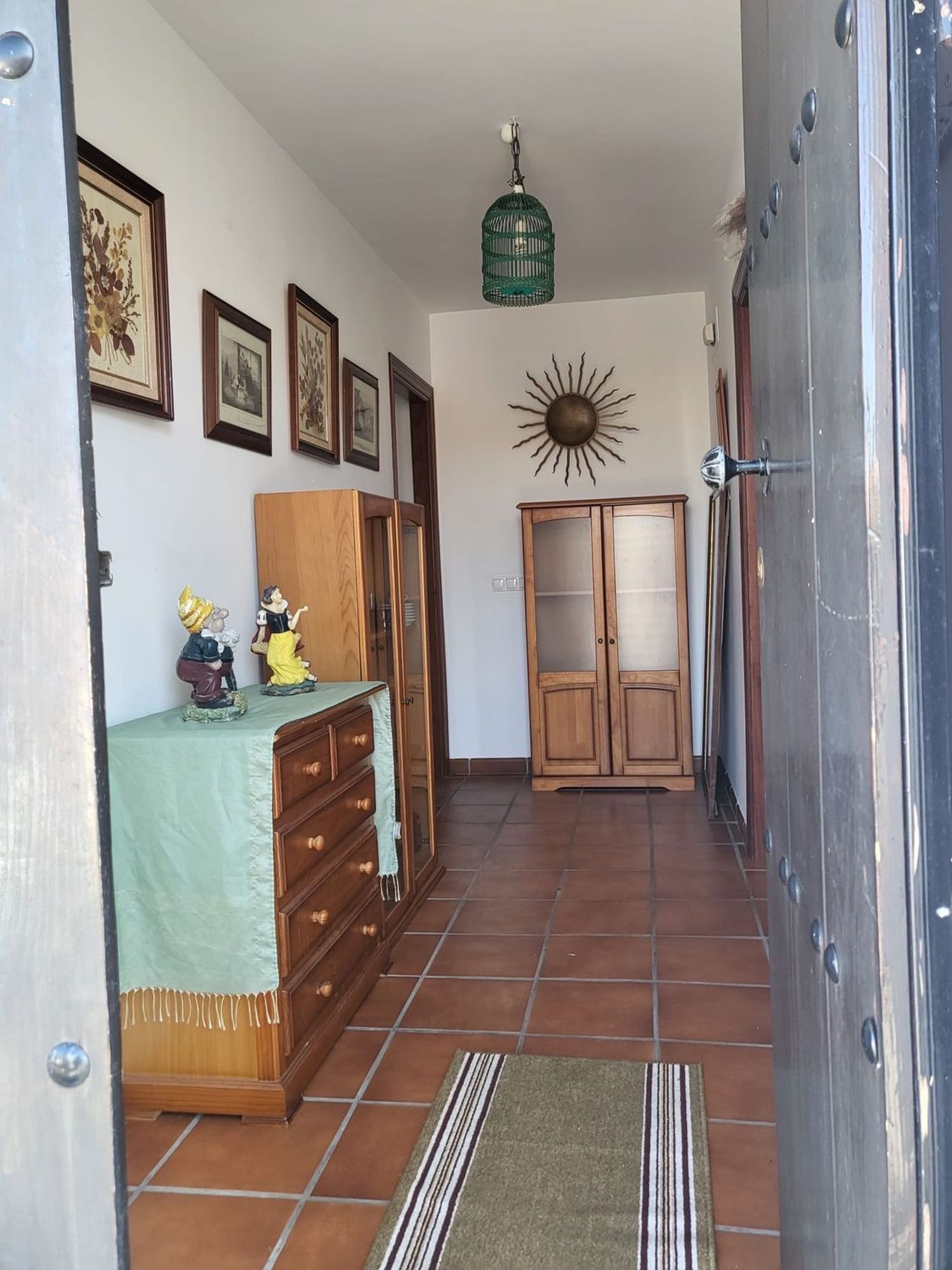 Casa o chalet independiente en Diego de Zúñiga, 26 - Foto 9