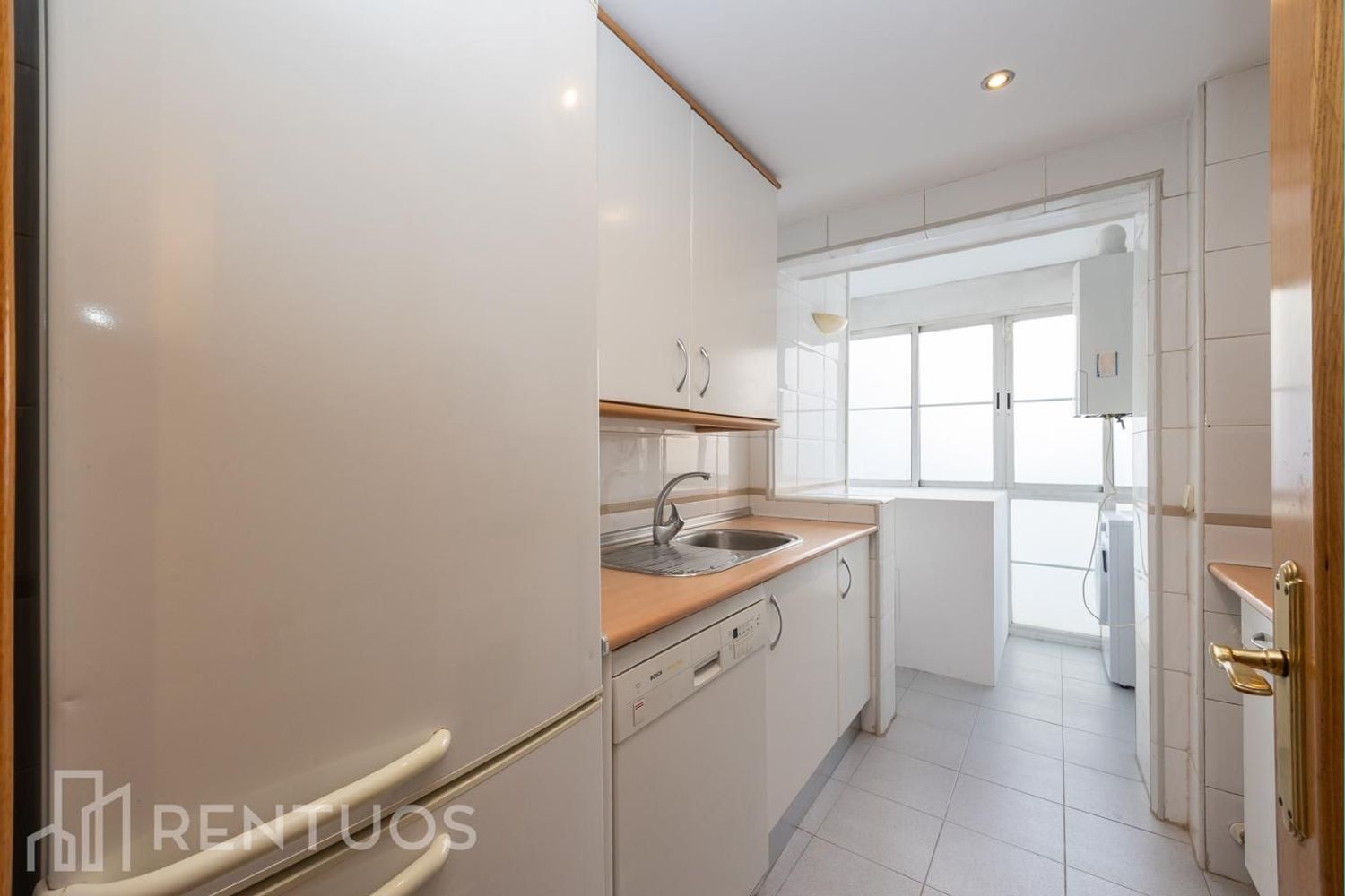 Piso en calle de Agastia - Foto 13