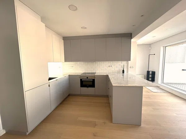 Ático en Barrio Ensanche-Diputación - Foto 8